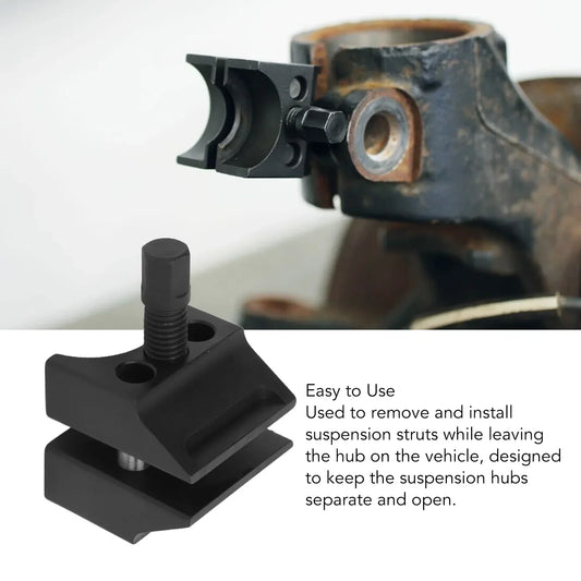 Suspension Split Bucket Knuckle Spreader