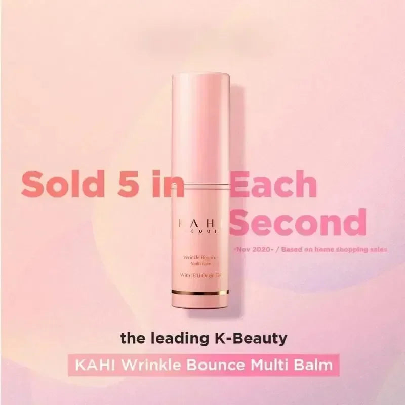 Wrinkle Multi Bounce Balm