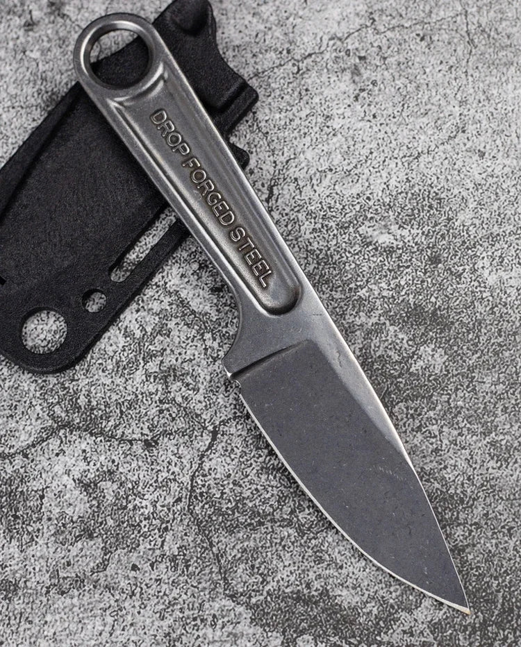 KA - BAR 1119 Small Fixed Blade Knife - Your Ultimate Outdoor Companio