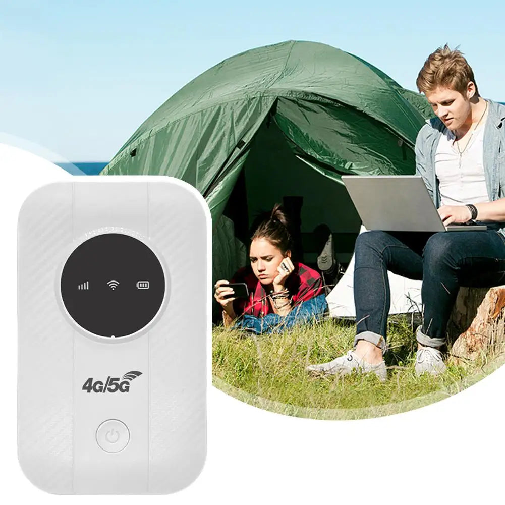 Pocket [FREE INTERNET IN YOUR POCKET]