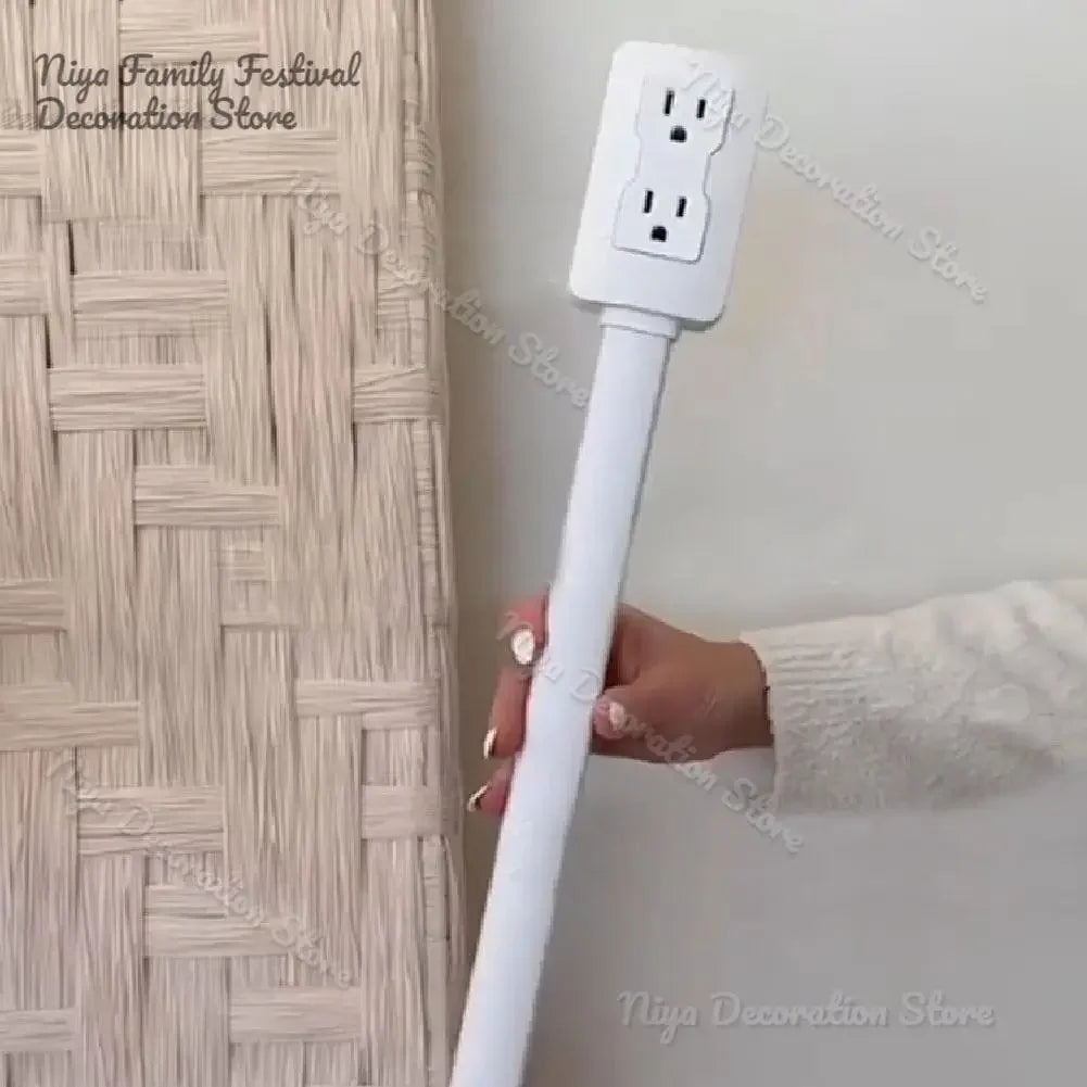 Power Socket Expander