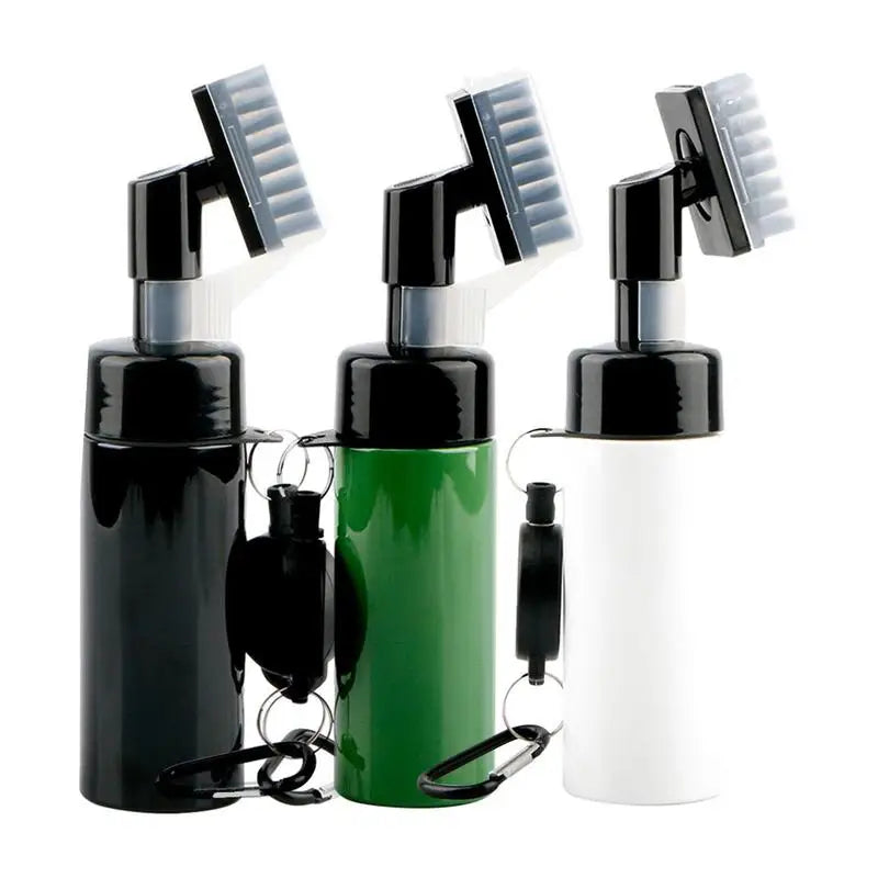 Golf Club Brush Kit