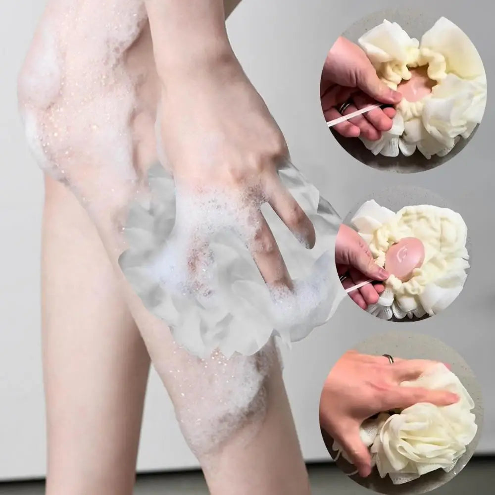 The Innovative Washcloth