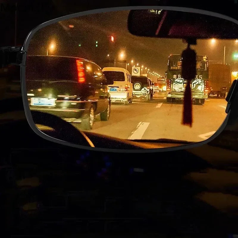 Night Vision Pro (Drive With Confidence)