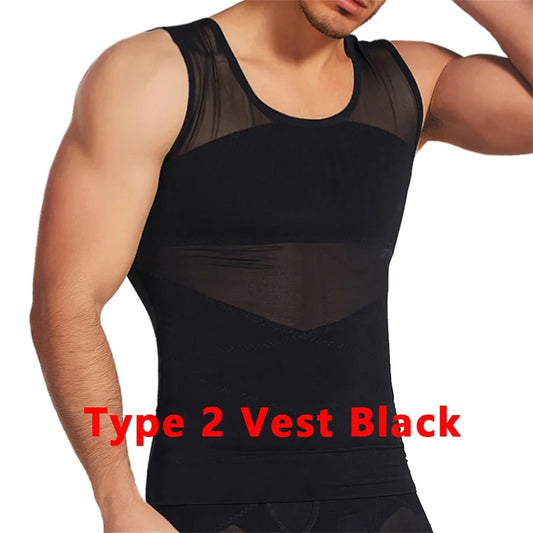 Shaper Vest 2.0