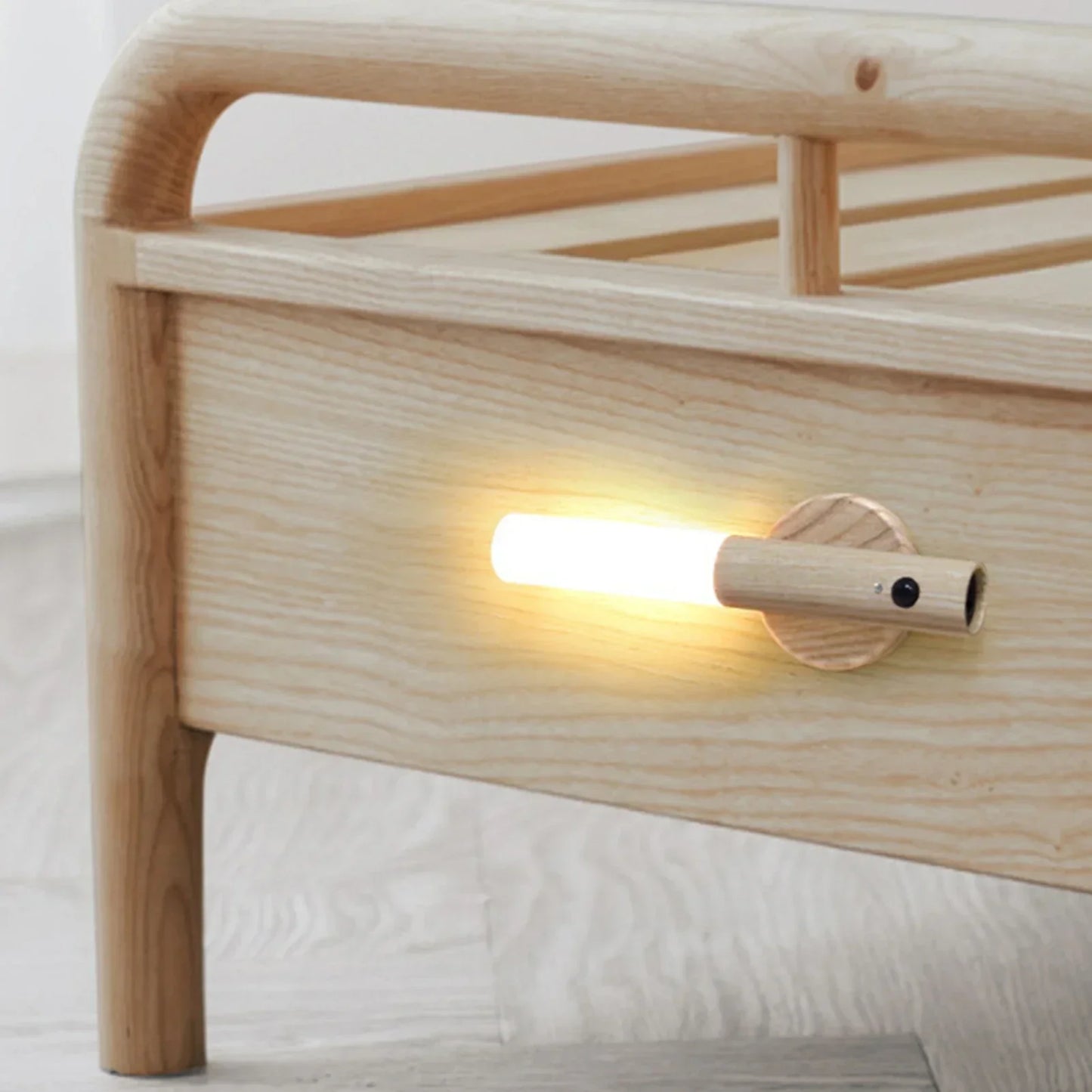 Motion Sensor Magnetic Night Light