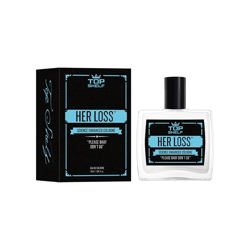 Pheromone Cologne for Men