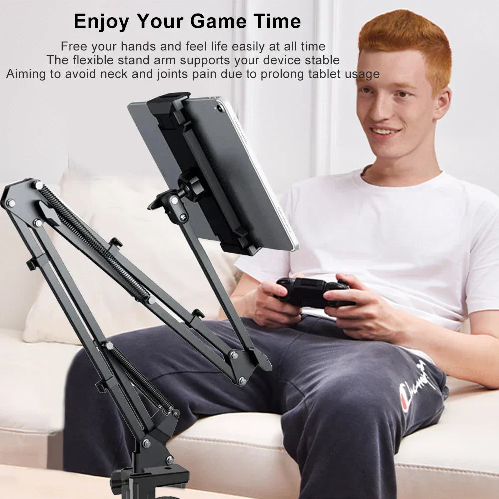 Phone Holder for Desk