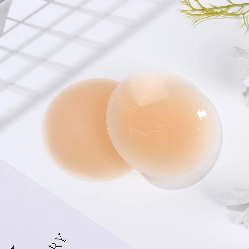 Seamless Nipple Covers