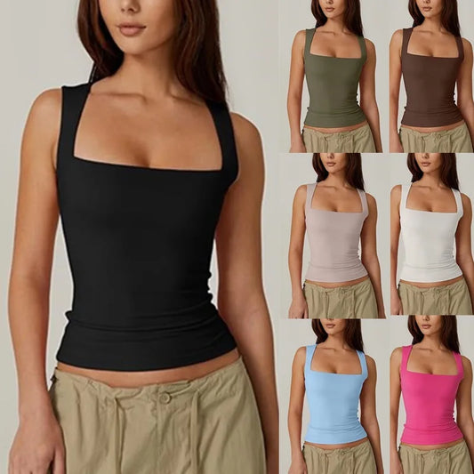 SmoothShape Tank