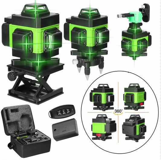 Useful Tools Professional laser level