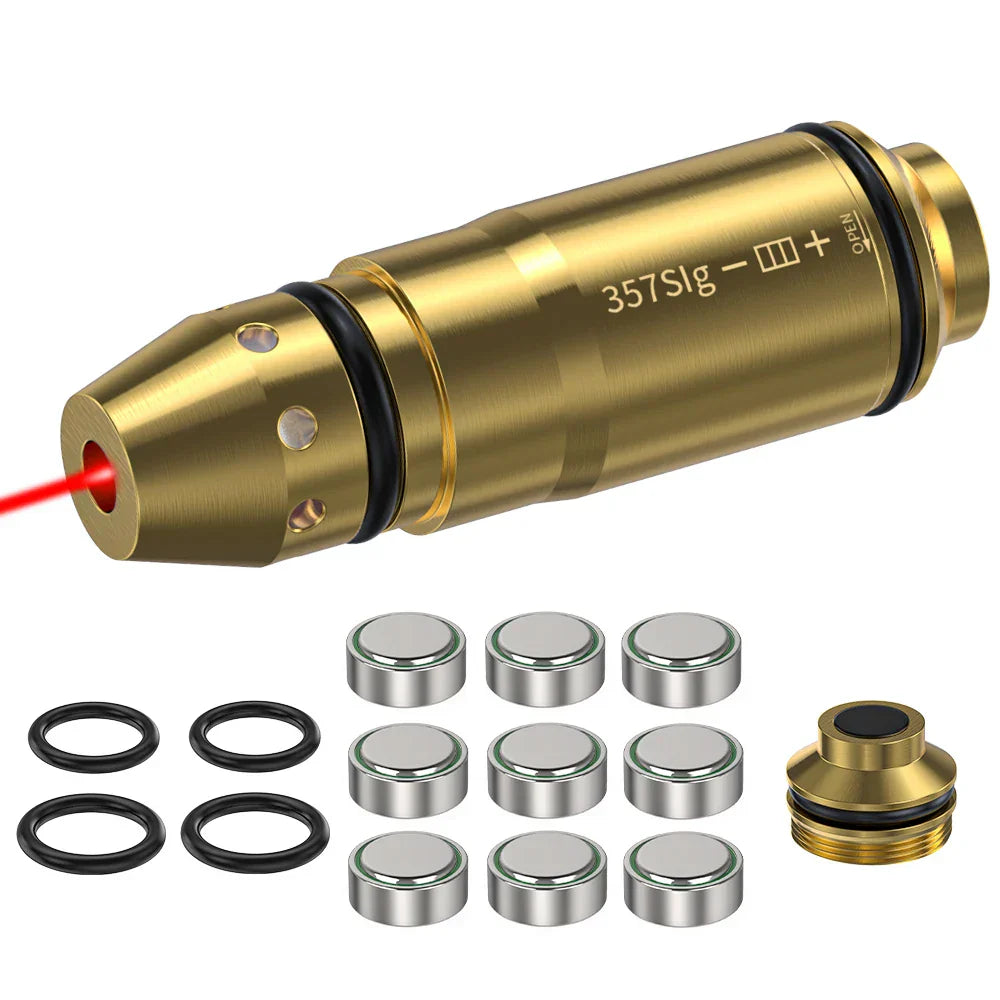 STRIKEMAN LASER FIREARM TRAINING SYSTEM