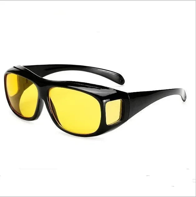 Night Vision Pro (Drive With Confidence)