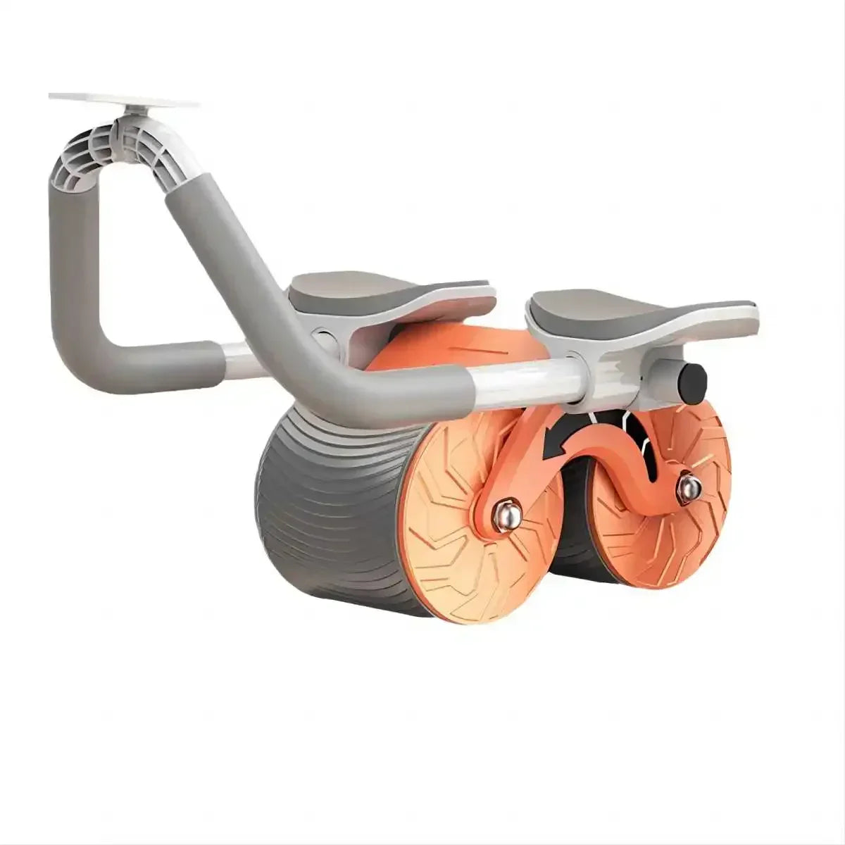 Elbow Support Rebound Abdominal Wheel