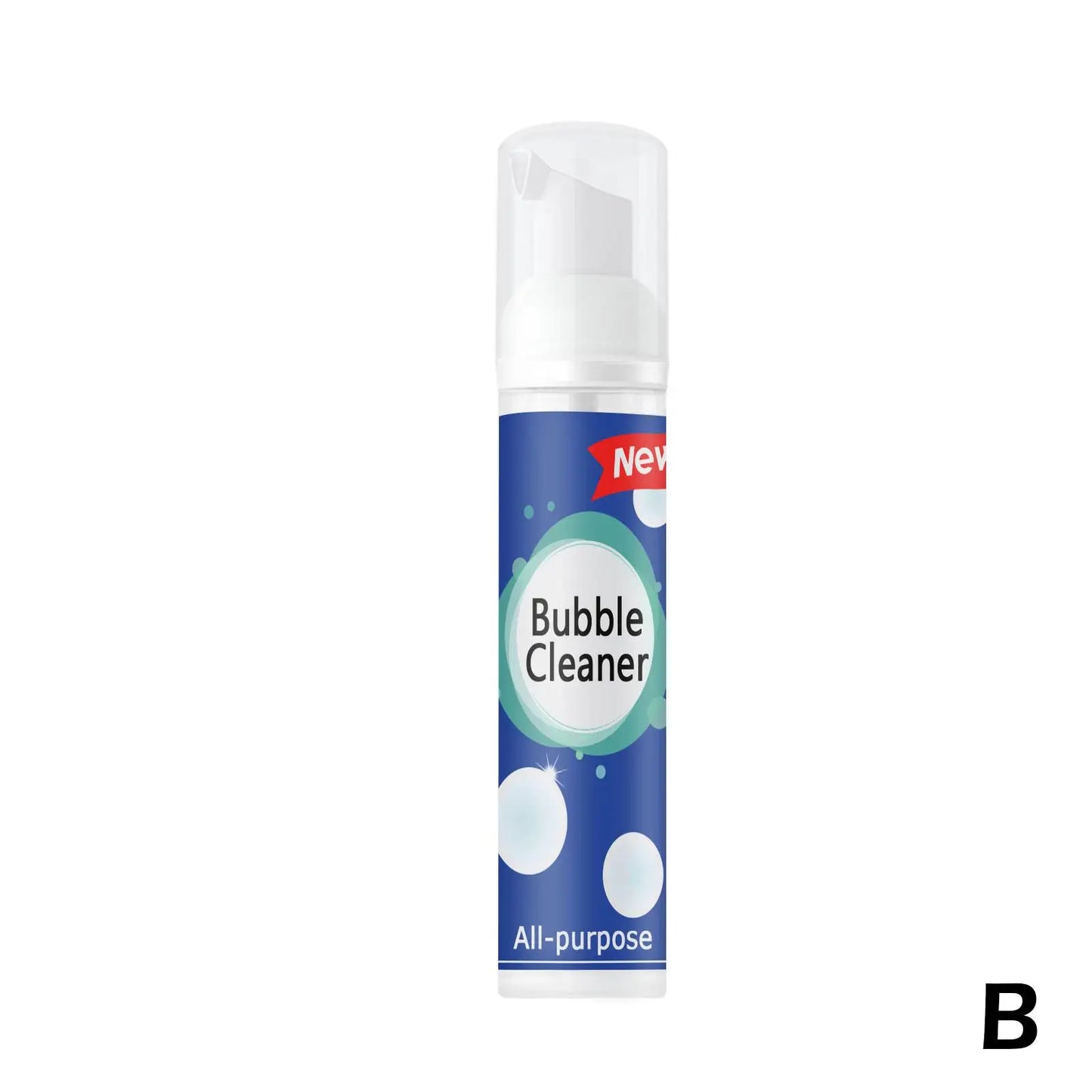 All-Purpose Rinse-Free Cleaning Spray
