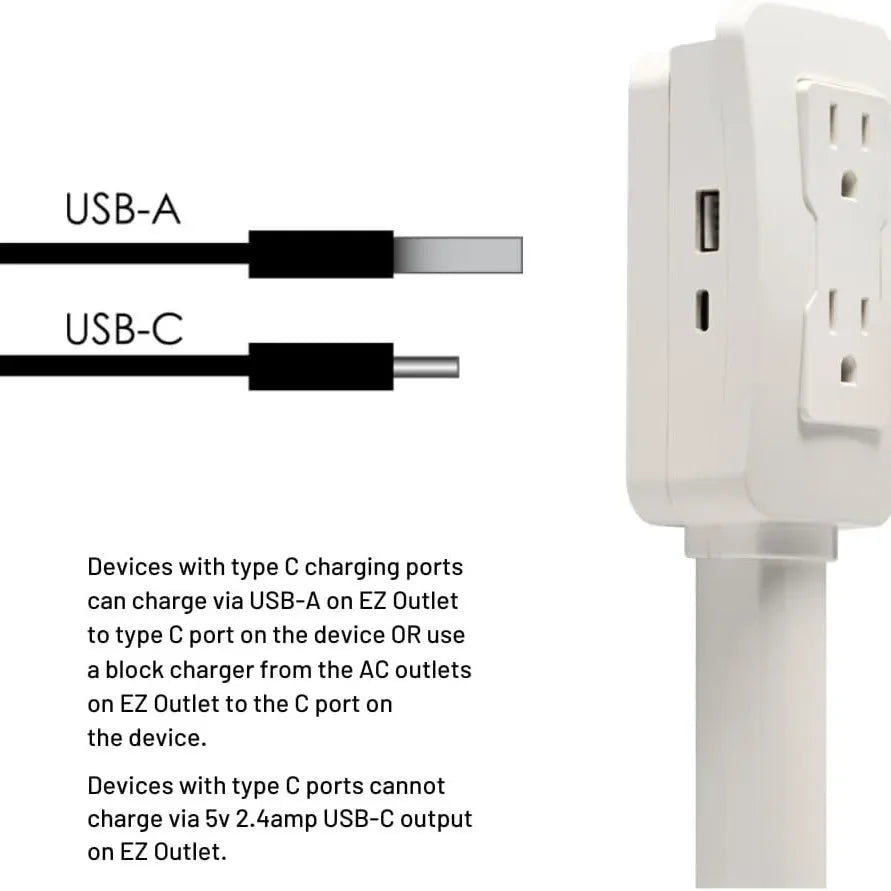 Power Socket Expander