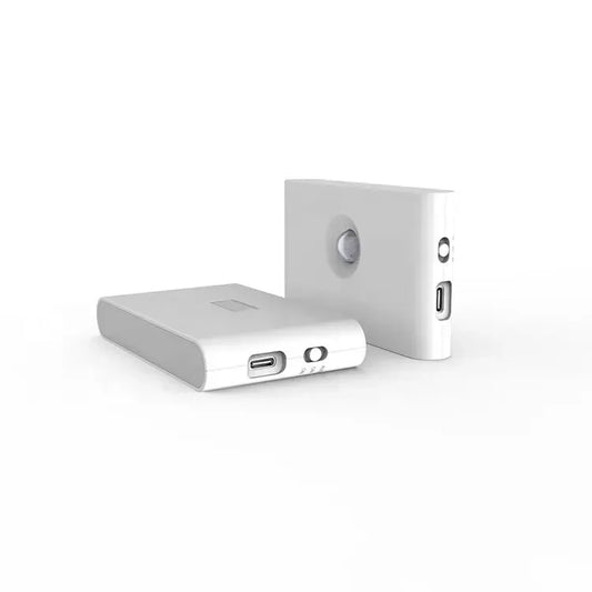 Rechargeable Motion-Activated Soft Lights