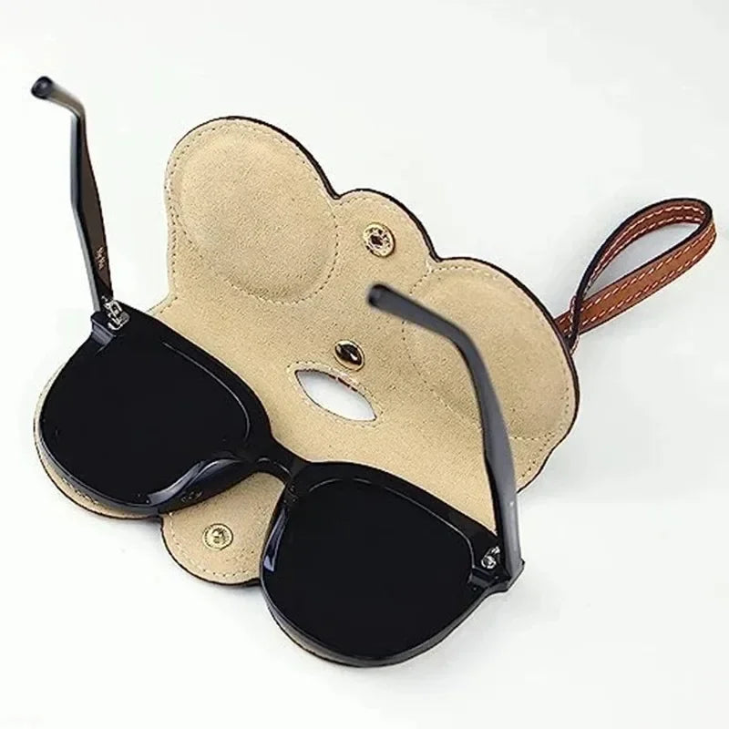 Fashion glasses Case