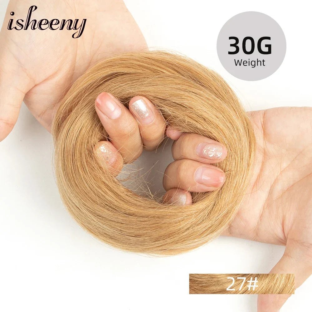 High temperature wire Bun Wig
