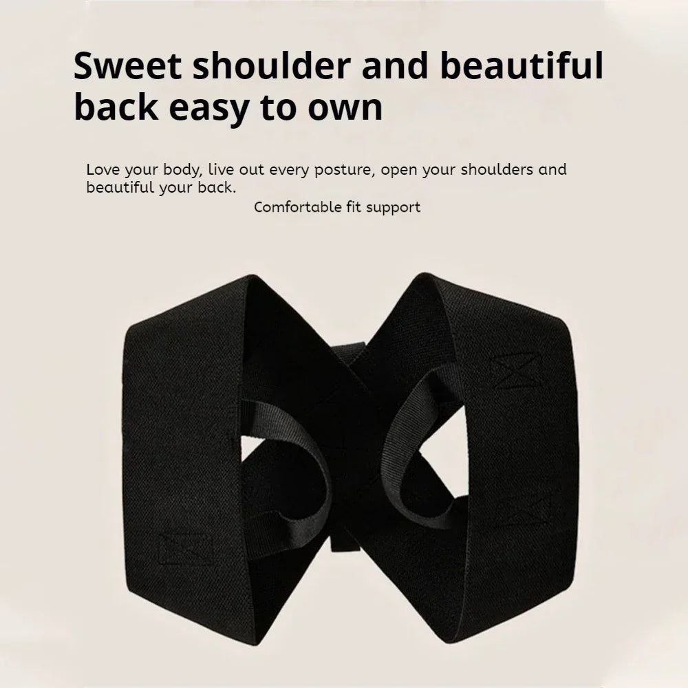 PainEase Posture Corrector