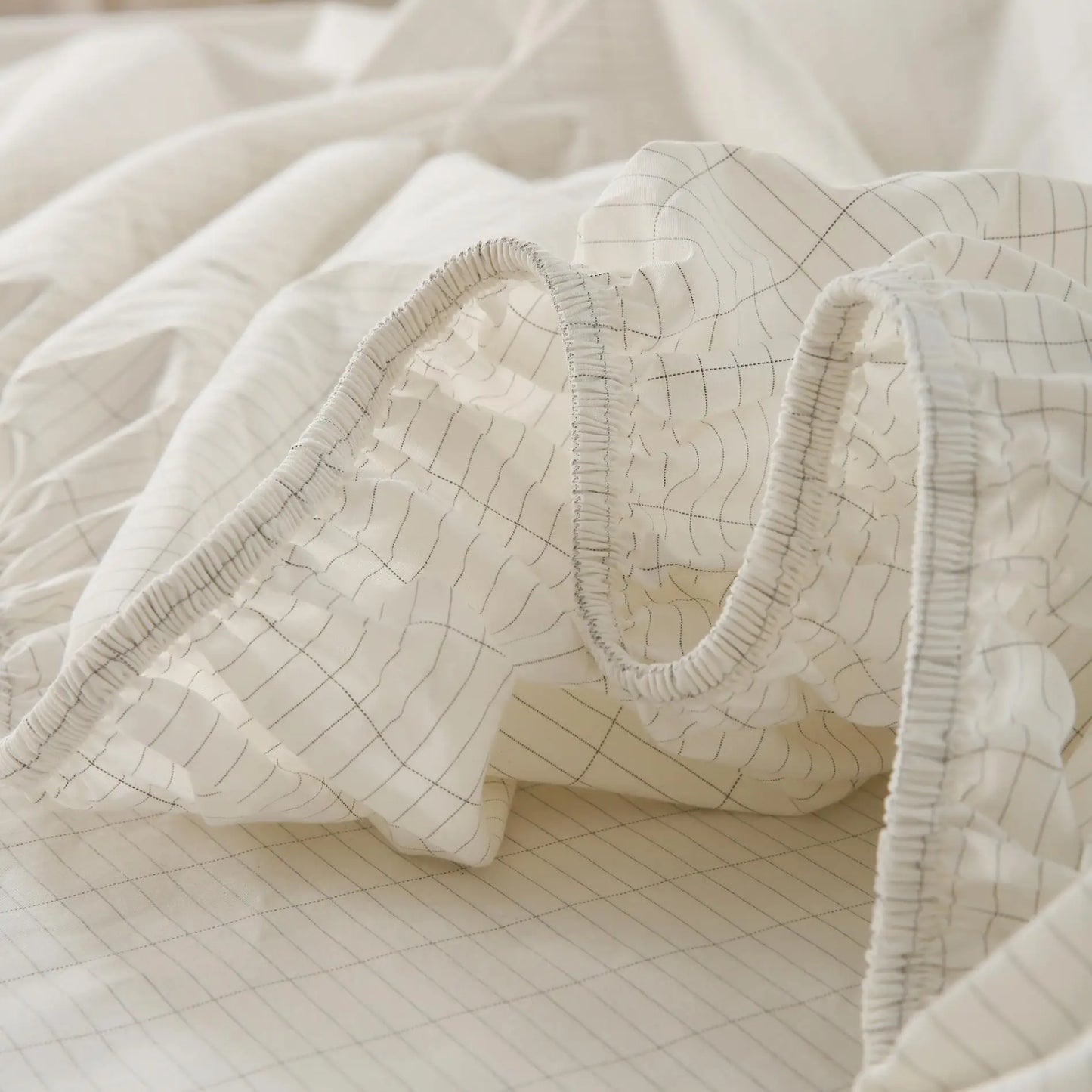 Fitted Sheets
