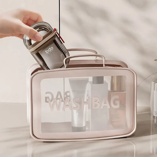 Travel Soap Case