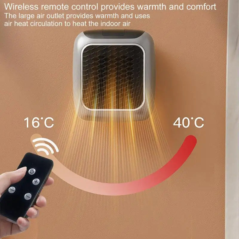 Portable Turbine Heater Essentials for Winter