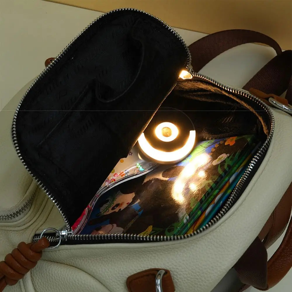 handbag night lighting fill light