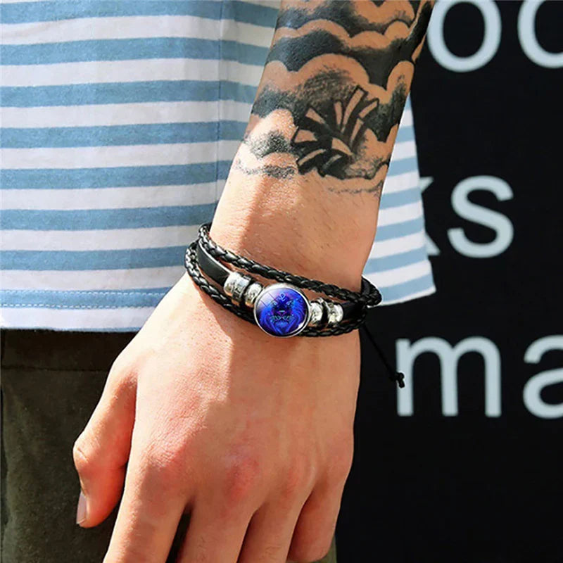 GOO™ Spirit Bracelet (Your Path to Cosmic Success)