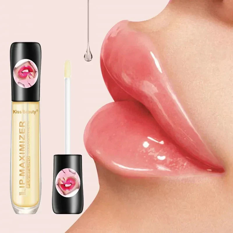 Vitamin E Lip Serum