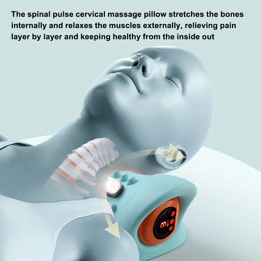 Neck Massager