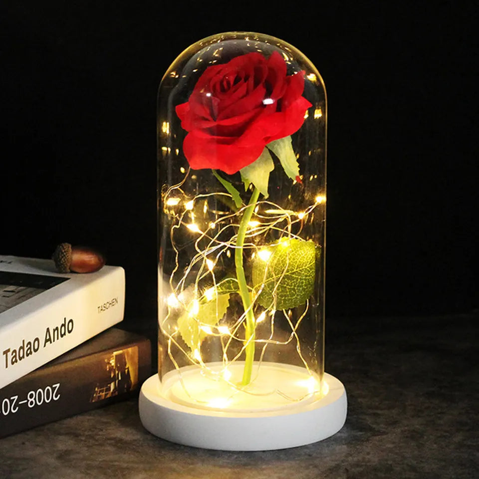 Rose Artificial Flowers
