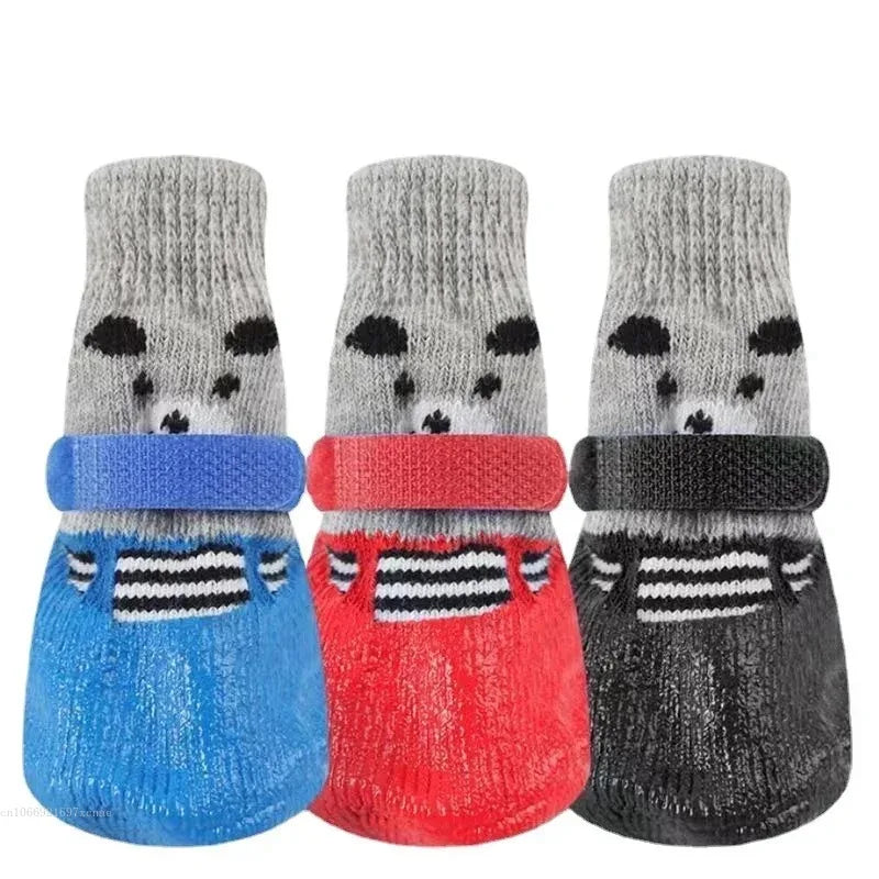 Pets Waterproof Shoes