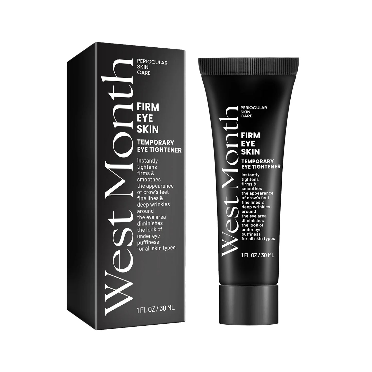 Instant FIRMx Temporary Eye Tightener & Eye Care Cream