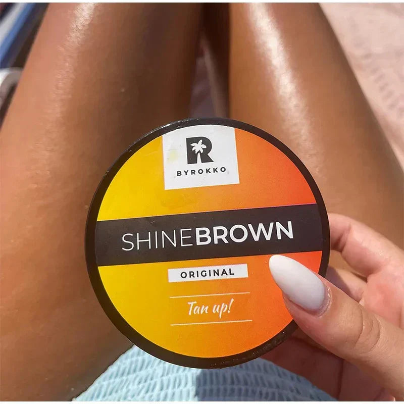PREMIUM TAN-BOOSTING CREAM