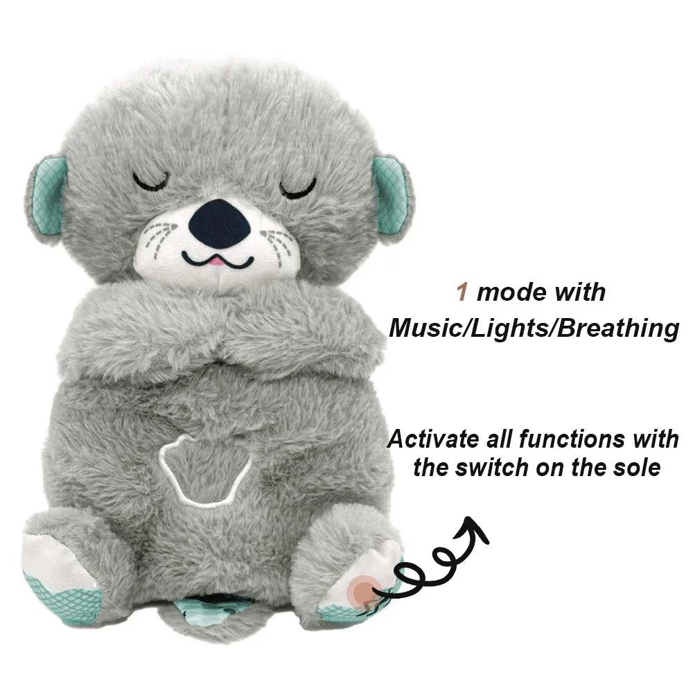 Talking Teddy Bear