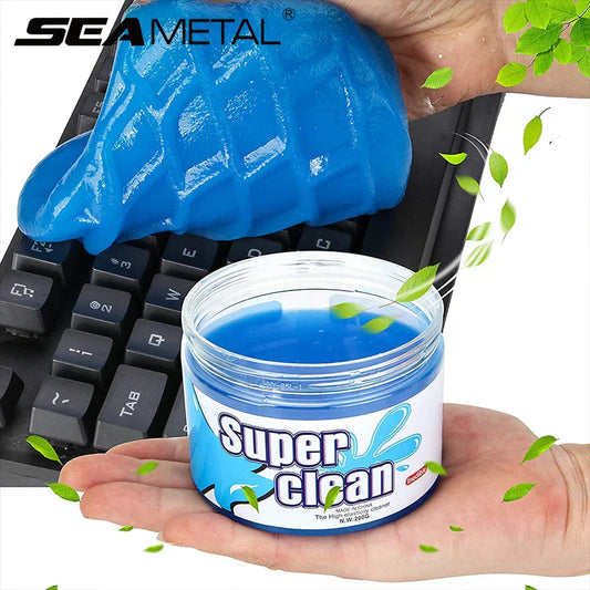 Car Cleaning Gel