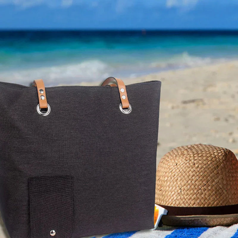Wine Dispenser Tote Bag