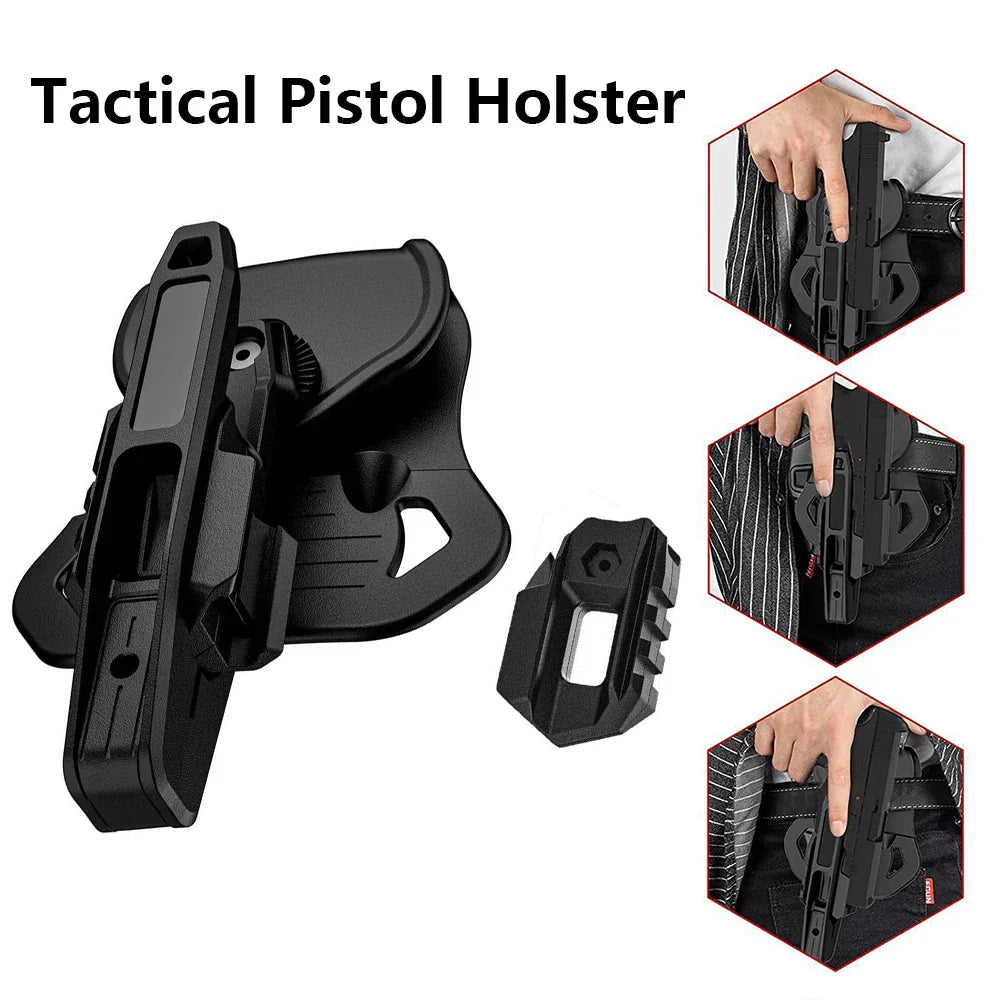 Holster