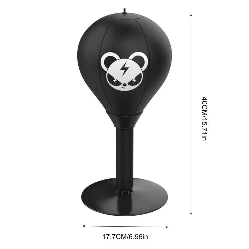 Boxing Desktop Speed Ball