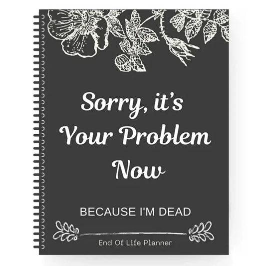 End of Life Planner