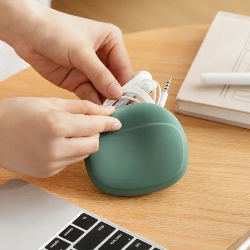 Silicone Storage Bag
