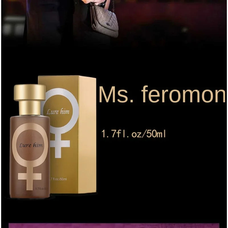 ClogSkysTM PERFUME (For Him & Her)