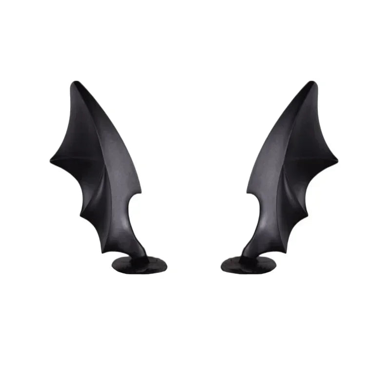 Devil Sucker Horns