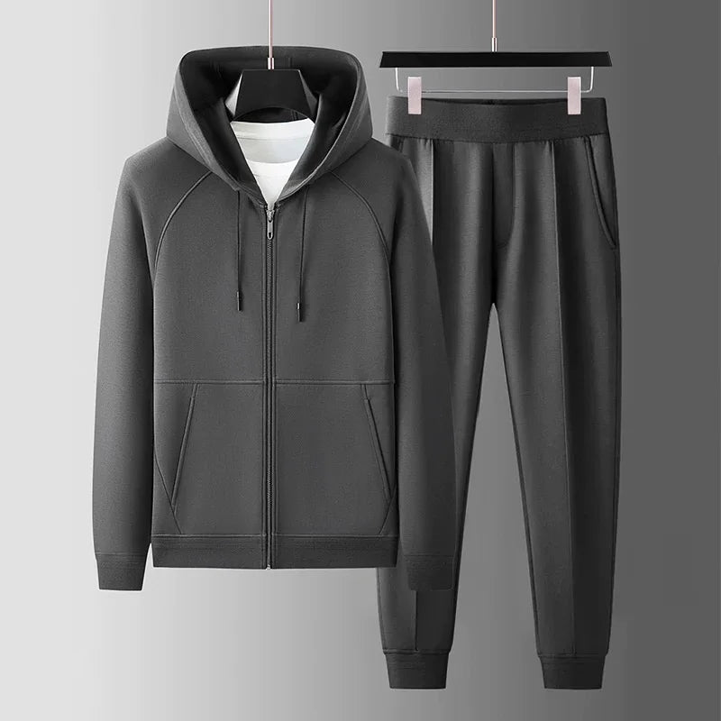 Verona Elite Tracksuit Set