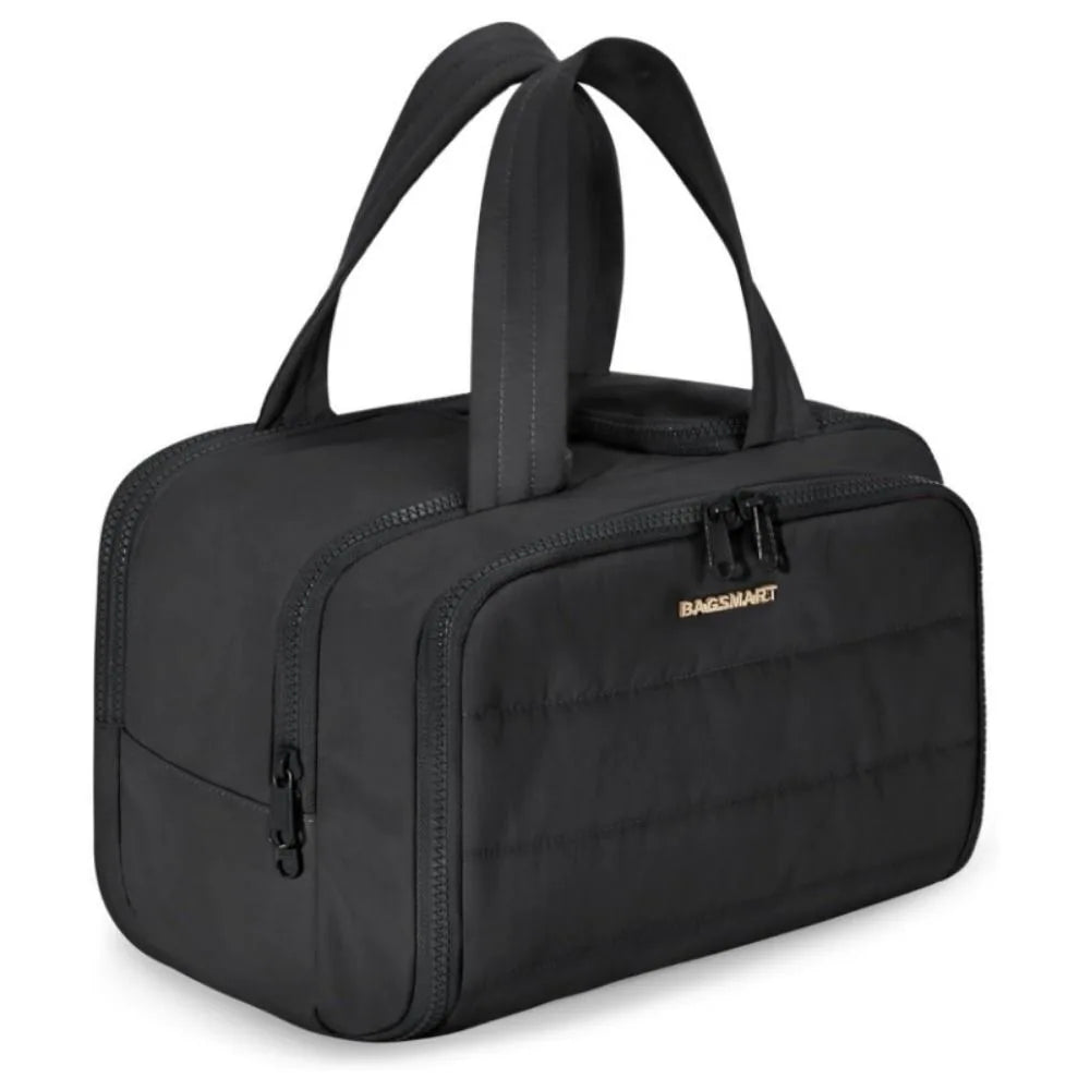 4-in-1 Puffy Multi-Functional Toiletry Bag for Women