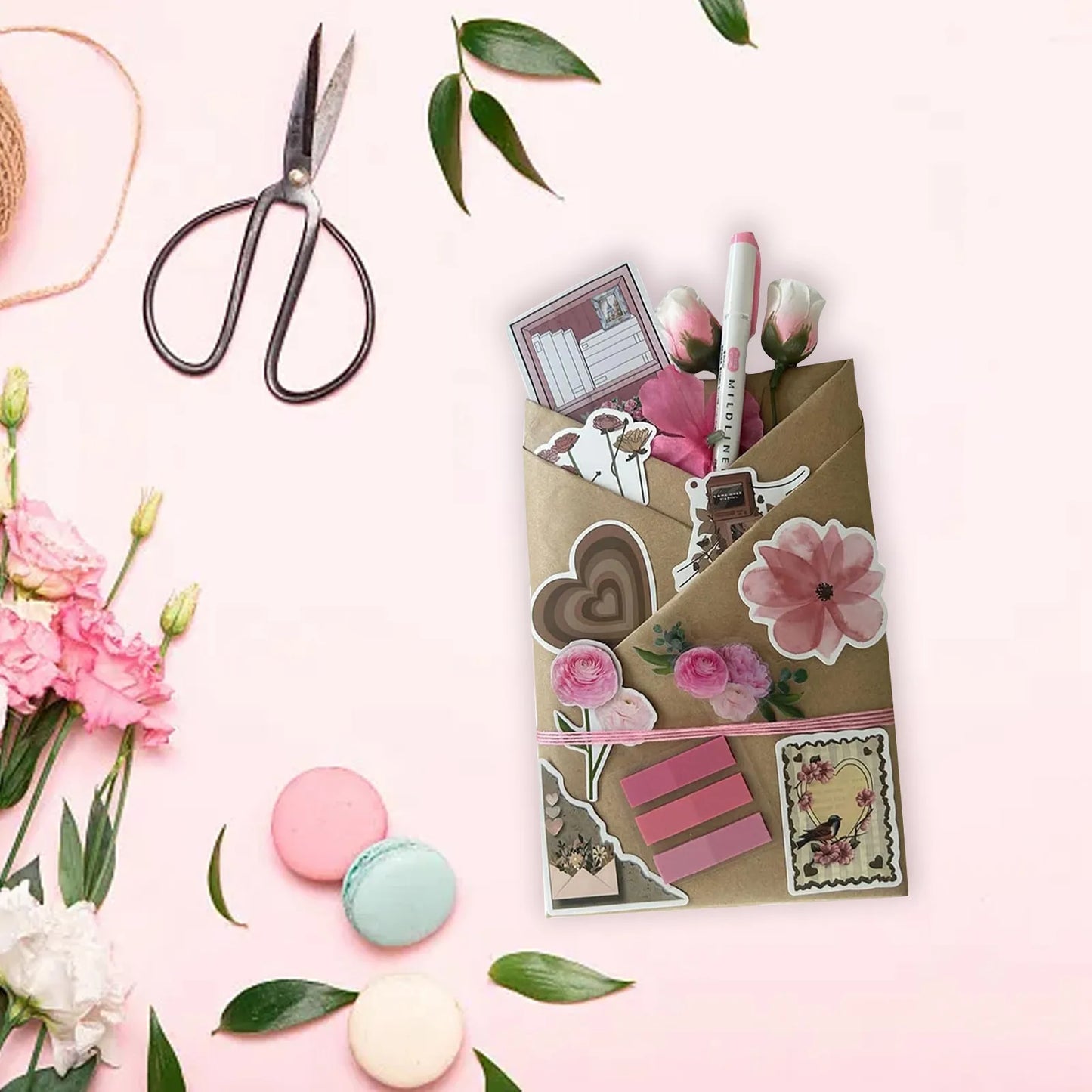 Blind Date with a Book - Bookish Gifts