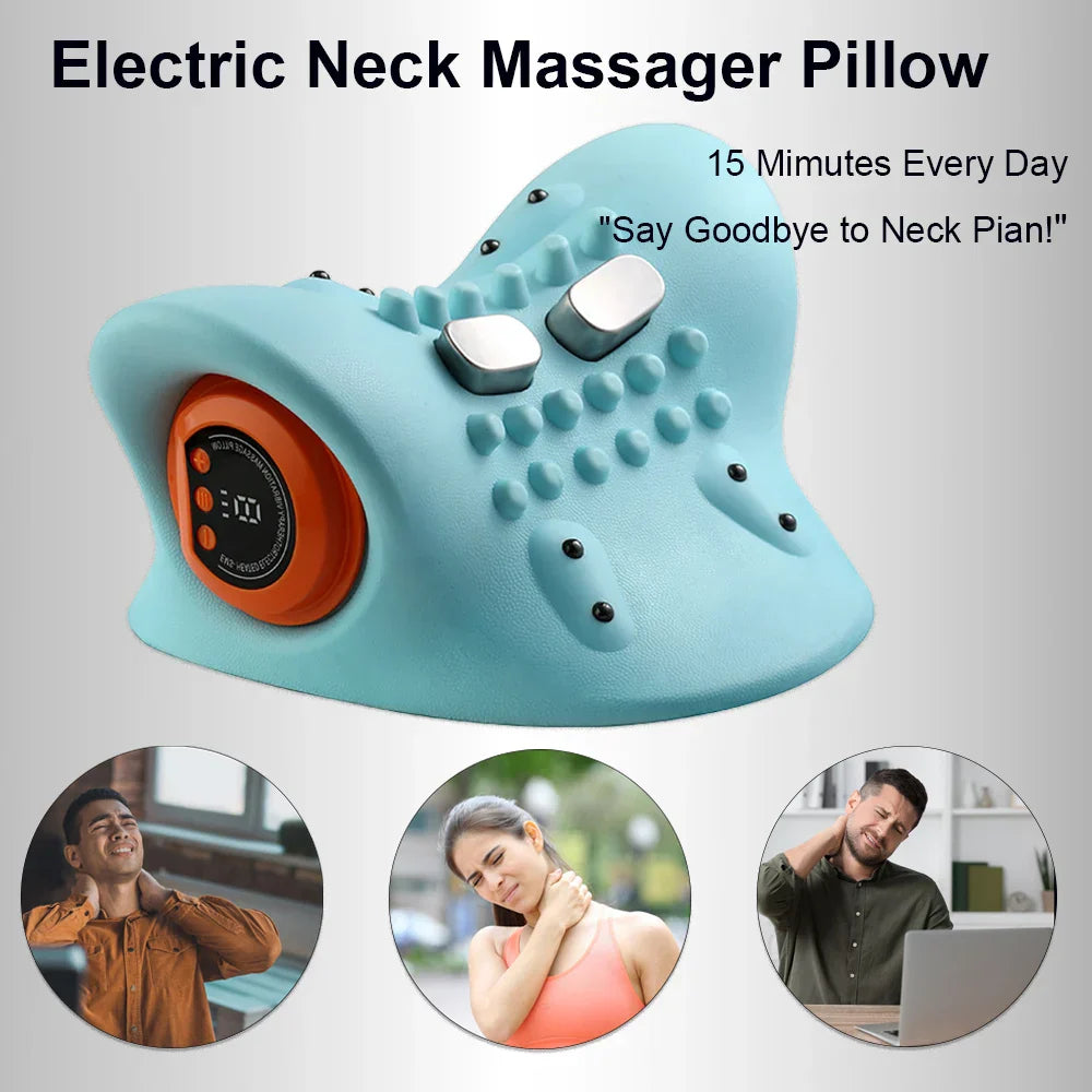 Neck Massager
