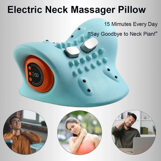 Neck Massager