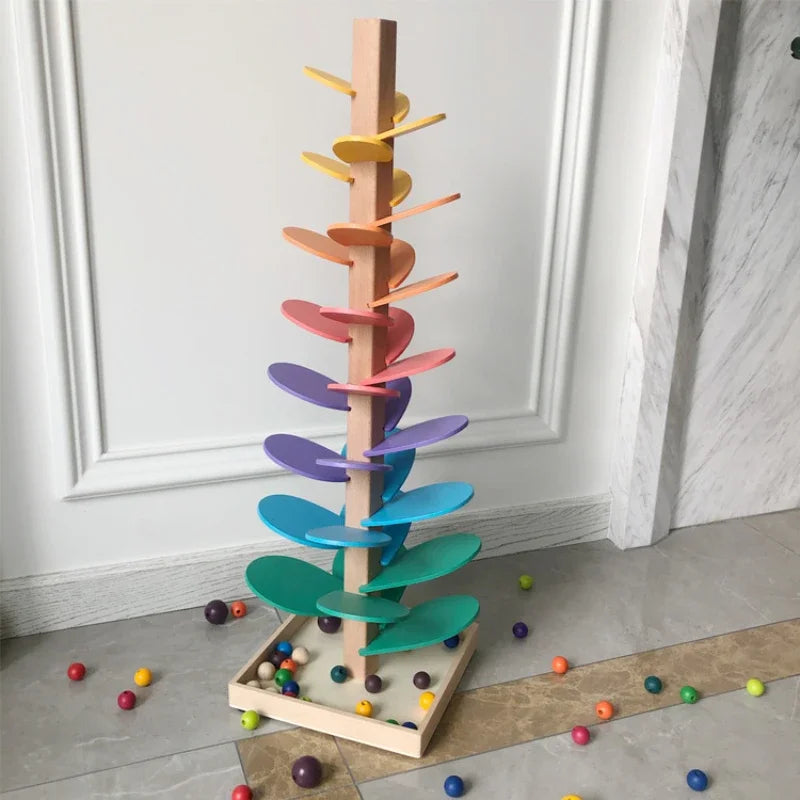 Rainbow Music Swing Kit
